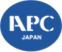 IEC-APC logo